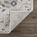 Calum Blue & Gray Area Rug - Clearance Calum Blue & Gray Area Rug - Clearance