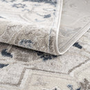Calum Blue & Gray Area Rug - Clearance Calum Blue & Gray Area Rug - Clearance