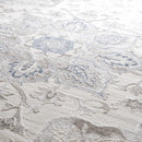 Calum Blue & Gray Area Rug - Clearance Calum Blue & Gray Area Rug - Clearance