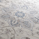 Calum Blue & Gray Area Rug - Clearance Calum Blue & Gray Area Rug - Clearance