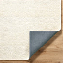 Winta Cream Wool Area Rug Winta Cream Wool Area Rug