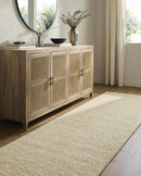 Winta Cream Wool Area Rug Winta Cream Wool Area Rug
