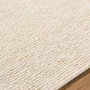 Winta Cream Wool Area Rug Winta Cream Wool Area Rug