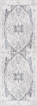 Hera Ivory Boutique Washable Rug Hera Ivory Boutique Washable Rug