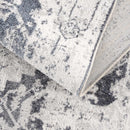 Hera Ivory Boutique Washable Rug Hera Ivory Boutique Washable Rug