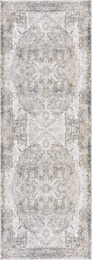 Hera Olive Boutique Washable Rug Hera Olive Boutique Washable Rug