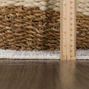 Hera Olive Boutique Washable Rug Hera Olive Boutique Washable Rug