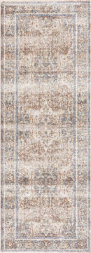 Arias Blue Boutique Washable Rug Arias Blue Boutique Washable Rug