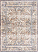 Arias Blue Boutique Washable Rug Arias Blue Boutique Washable Rug