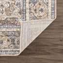 Arias Blue Boutique Washable Rug Arias Blue Boutique Washable Rug