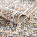 Arias Blue Boutique Washable Rug Arias Blue Boutique Washable Rug