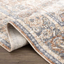 Arias Blue Boutique Washable Rug Arias Blue Boutique Washable Rug