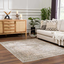 Gael Boutique Washable Rug Gael Boutique Washable Rug