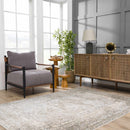 Gael Boutique Washable Rug Gael Boutique Washable Rug