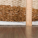 Rudo Flat Pile Washable Rug Rudo Flat Pile Washable Rug