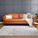 Rudo Flat Pile Washable Rug Rudo Flat Pile Washable Rug