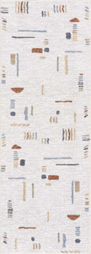 Arnon Modern Washable Rug Arnon Modern Washable Rug