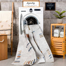 Arnon Modern Washable Rug Arnon Modern Washable Rug