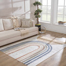 Giza Washable Area Rug Giza Washable Area Rug