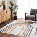 Giza Washable Area Rug Giza Washable Area Rug