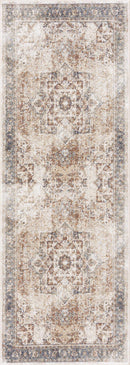 Heritage Style Flat Pile Washable Rug Heritage Style Flat Pile Washable Rug