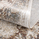 Heritage Style Flat Pile Washable Rug Heritage Style Flat Pile Washable Rug