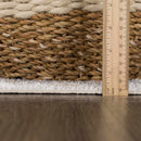 Heritage Style Flat Pile Washable Rug Heritage Style Flat Pile Washable Rug