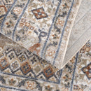 Erez Flat Pile Washable Rug - Promo Erez Flat Pile Washable Rug - Promo