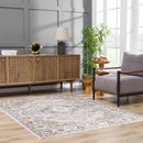 Erez Flat Pile Washable Rug - Promo Erez Flat Pile Washable Rug - Promo