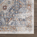 Afya Boutique Washable Rug Afya Boutique Washable Rug