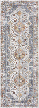 Afya Boutique Washable Rug Afya Boutique Washable Rug
