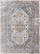 Afya Boutique Washable Rug Afya Boutique Washable Rug