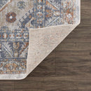 Afya Boutique Washable Rug Afya Boutique Washable Rug