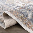 Afya Boutique Washable Rug Afya Boutique Washable Rug
