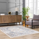 Afya Boutique Washable Rug Afya Boutique Washable Rug