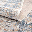 Ezri Flat Pile Washable Rug Ezri Flat Pile Washable Rug