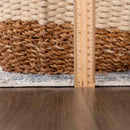 Ezri Flat Pile Washable Rug Ezri Flat Pile Washable Rug