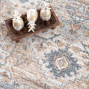 Ezri Flat Pile Washable Rug Ezri Flat Pile Washable Rug