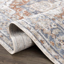 Erna Washable Area Rug - Clearance Erna Washable Area Rug - Clearance