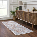 Erna Washable Area Rug - Clearance Erna Washable Area Rug - Clearance