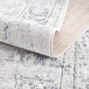 Akram Antrasit Flat Pile Washable Rug Akram Antrasit Flat Pile Washable Rug