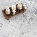 Akram Antrasit Flat Pile Washable Rug Akram Antrasit Flat Pile Washable Rug