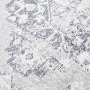 Akram Antrasit Flat Pile Washable Rug Akram Antrasit Flat Pile Washable Rug