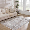 Hera Flat Pile Washable Rug Hera Flat Pile Washable Rug