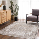 Hera Flat Pile Washable Rug Hera Flat Pile Washable Rug