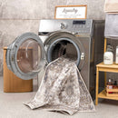 Hera Flat Pile Washable Rug Hera Flat Pile Washable Rug