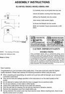 Lumellogno Black Table Lamp Lumellogno Black Table Lamp