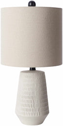 Berehomet Cream Table Lamp Berehomet Cream Table Lamp