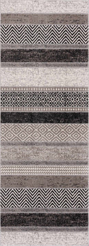 Middlestown Washable Area Rug Middlestown Washable Area Rug