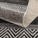 Middlestown Washable Area Rug Middlestown Washable Area Rug